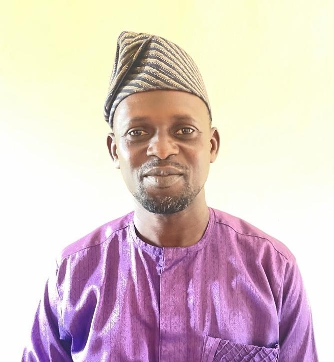 Dr. Adebimpe Teslim Ademola