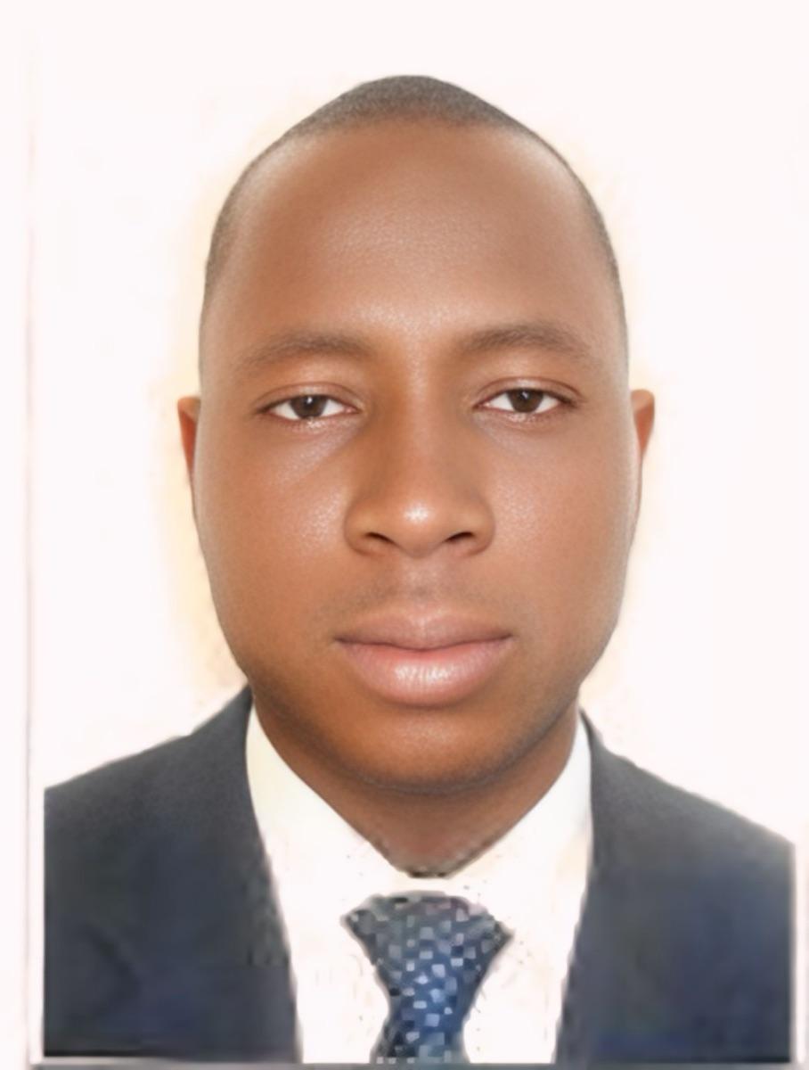 Engr. Akeem Akinola
