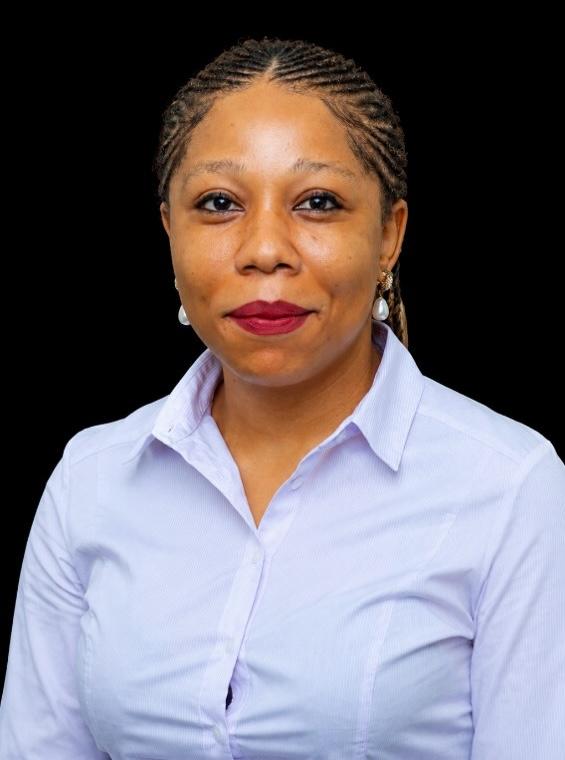 Lilian Mbaegbu