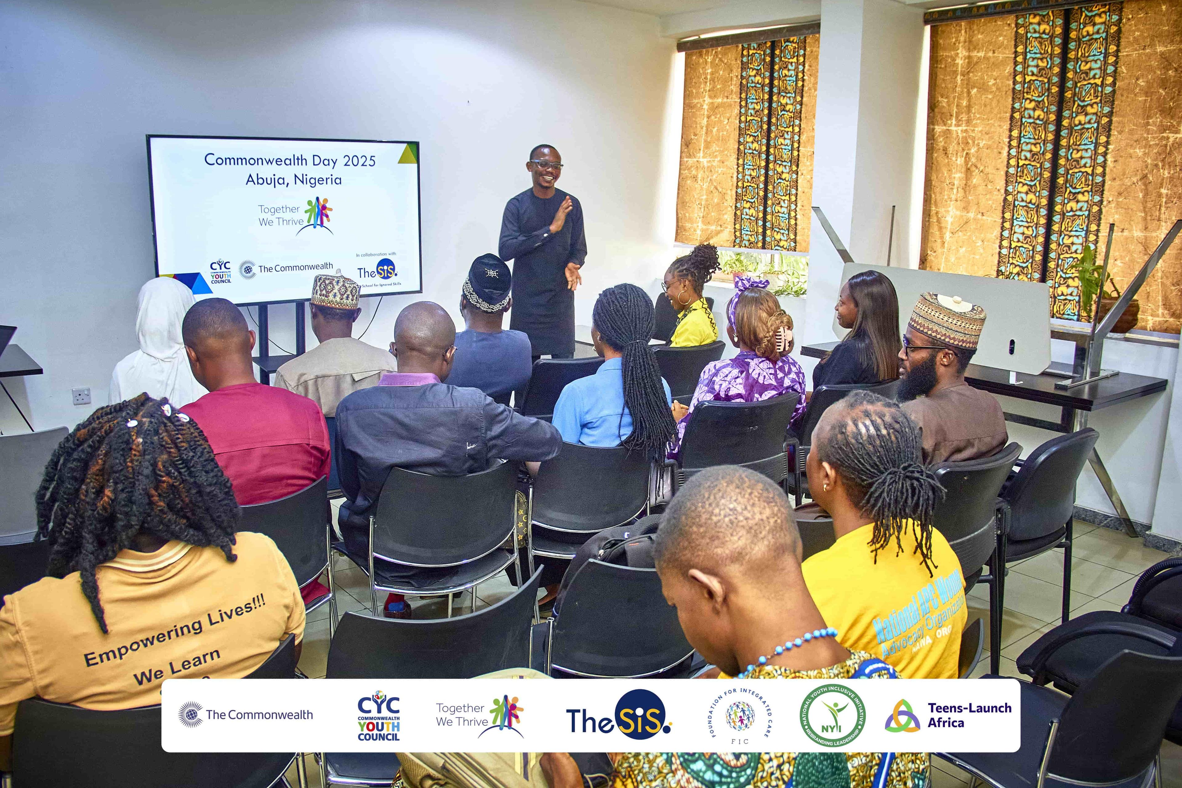 Community engagement activities