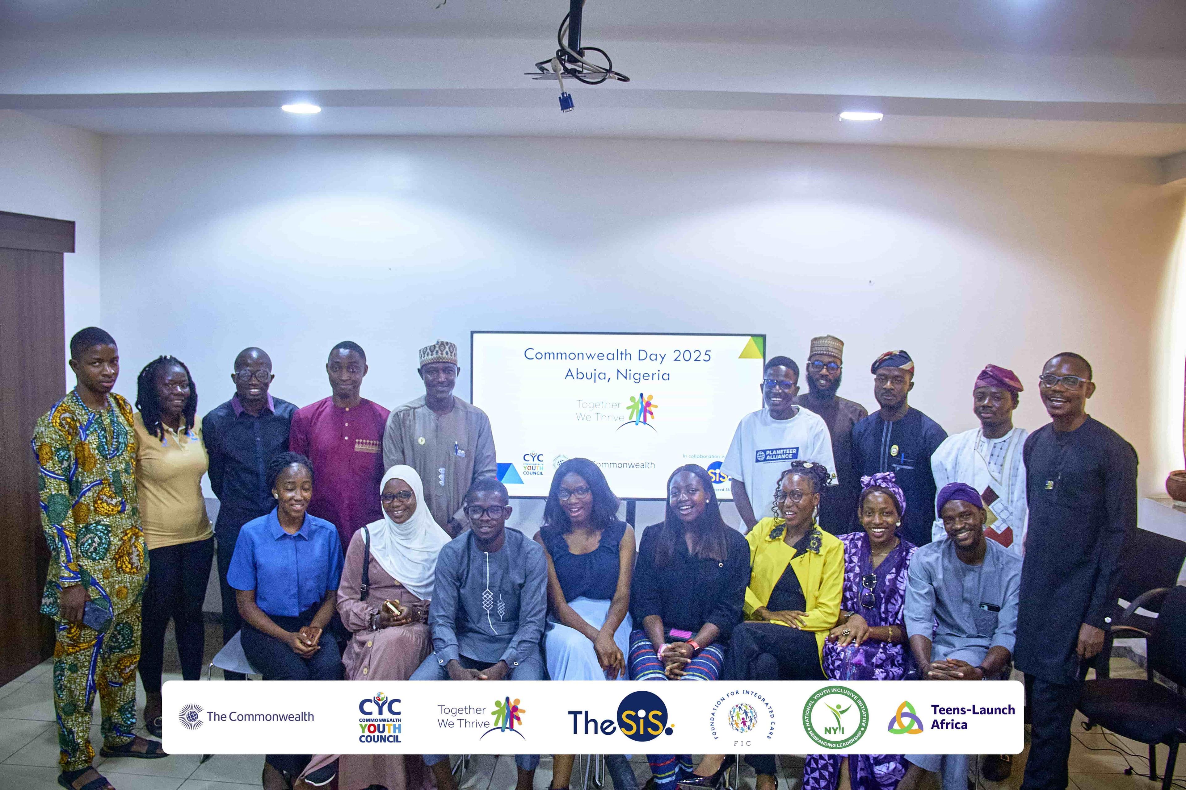 TheSIS partners and collaborators