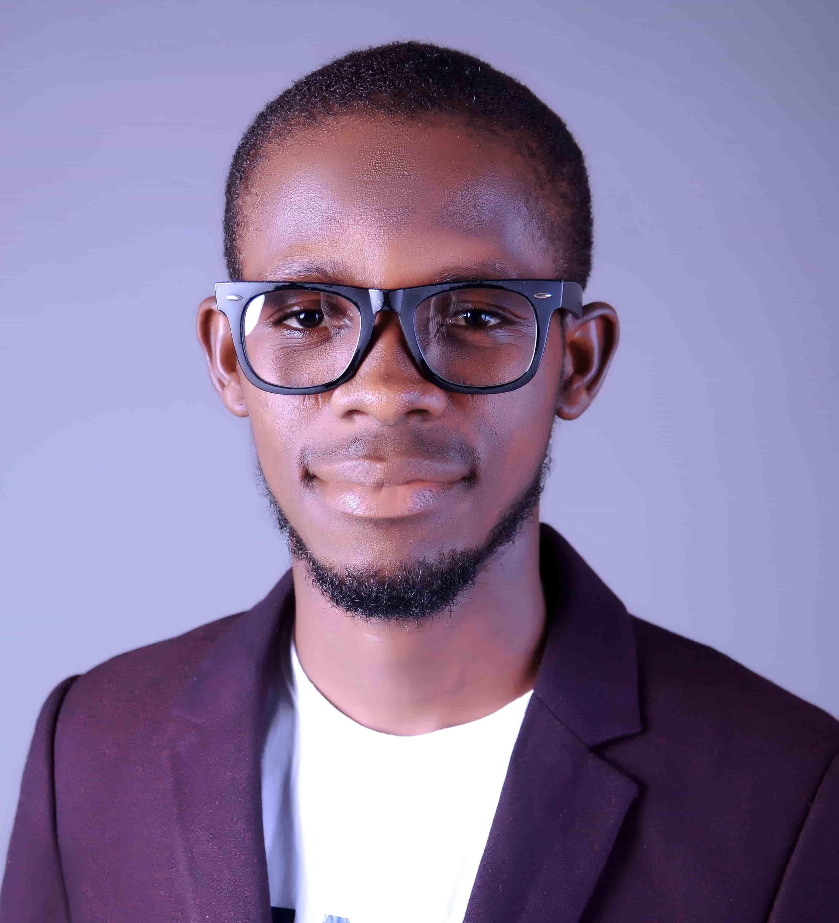 Abass Abiola Abdul-Azeez