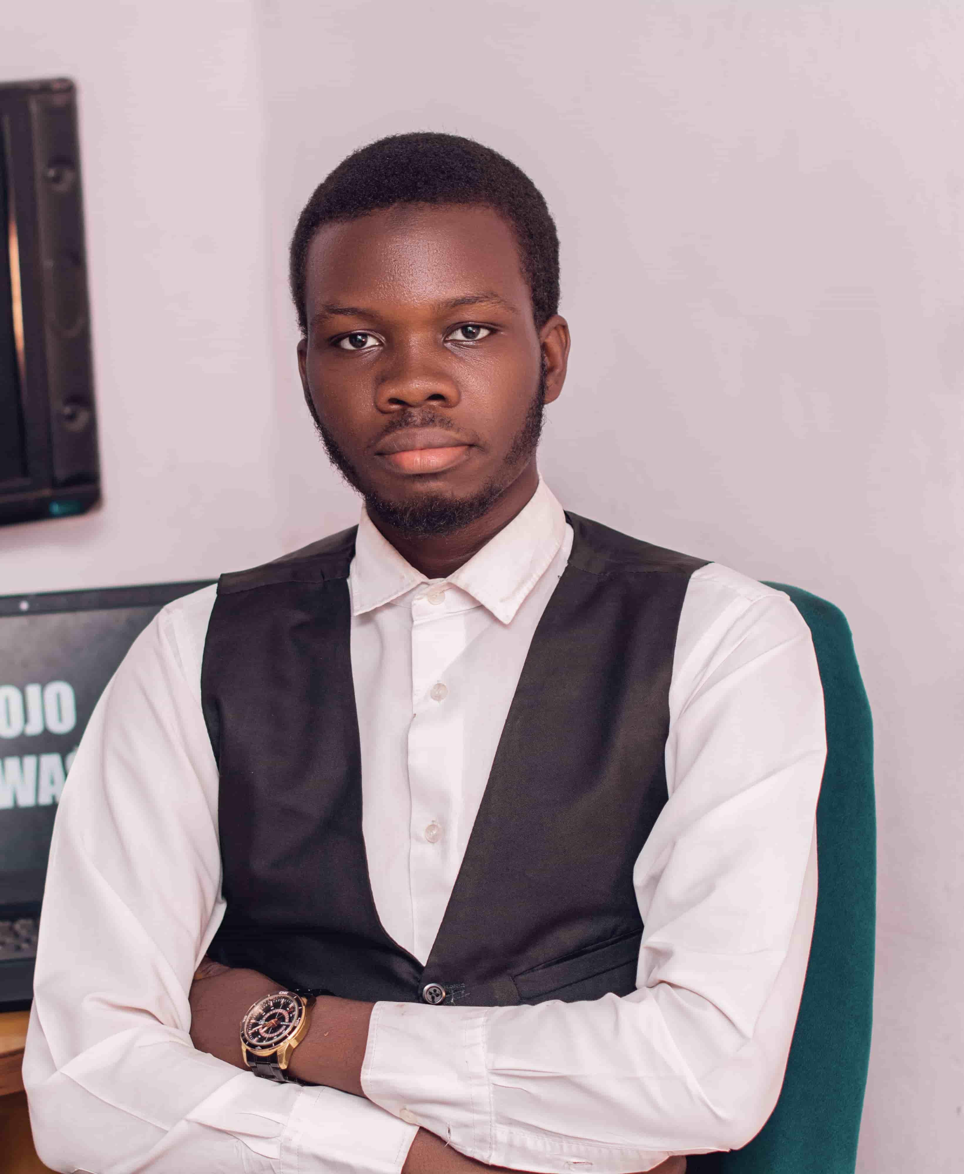 Oluwaseun Ojo Esq.