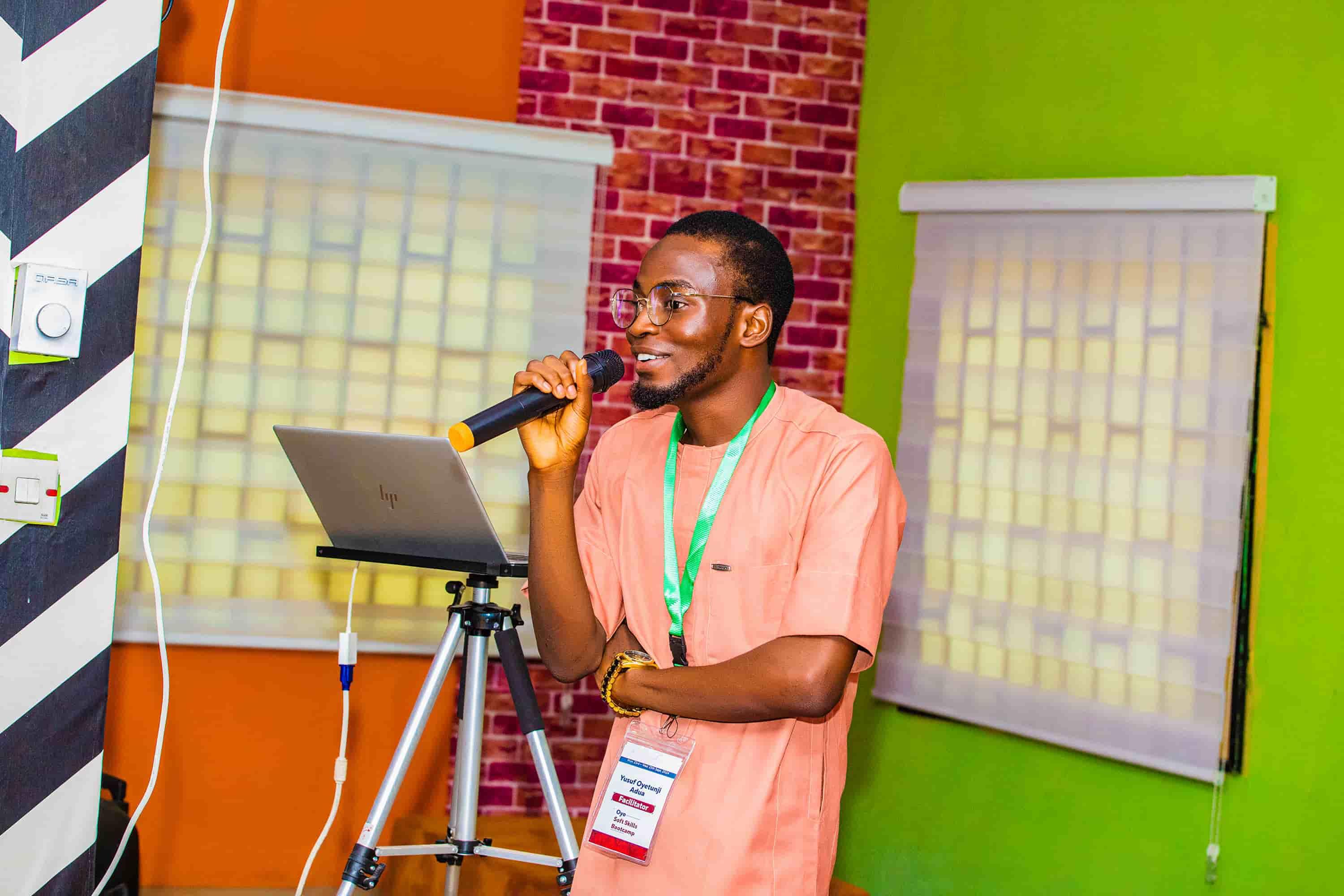 Yusuf Adua